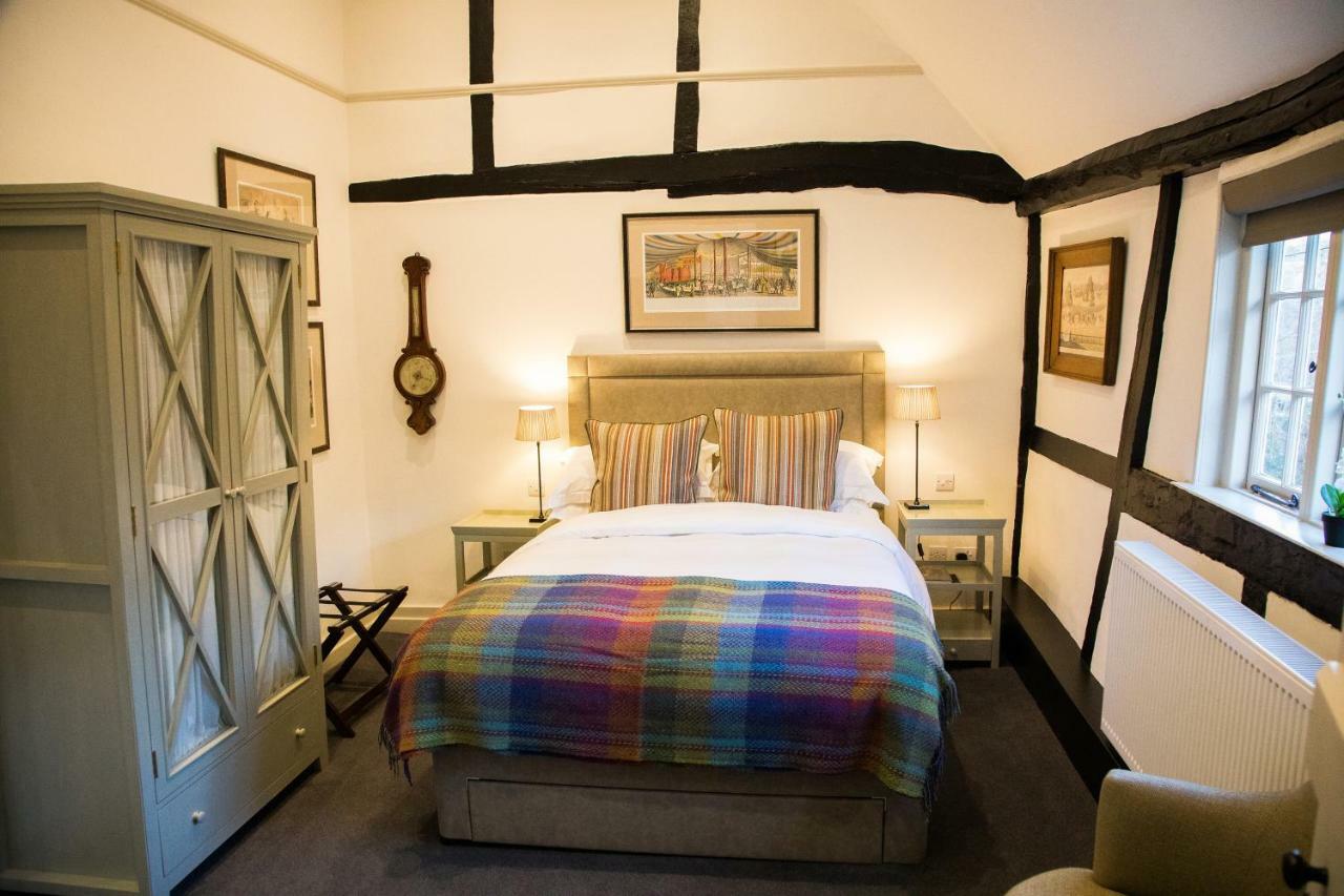 The Merry Harriers Bed & Breakfast Godalming Luaran gambar